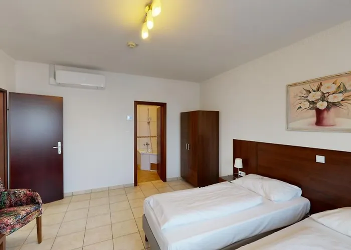 Hotel San Marco Lannach