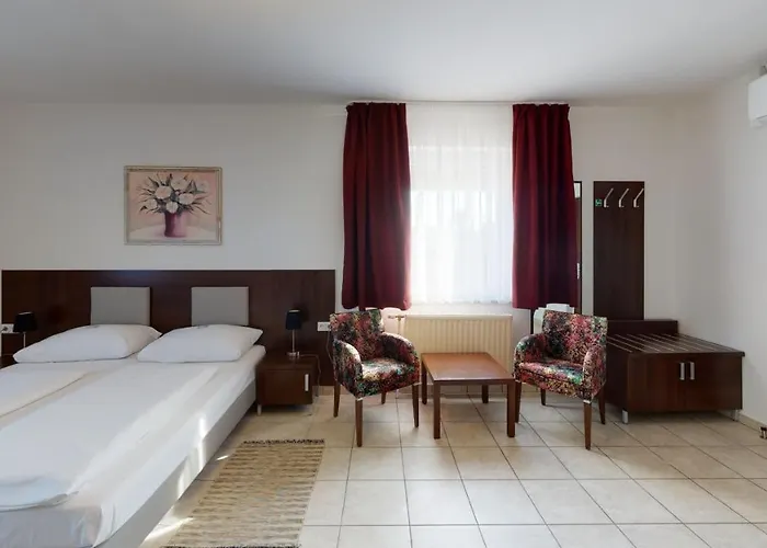 San Marco 4* Lannach