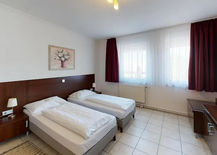 San Marco Hotel Lannach