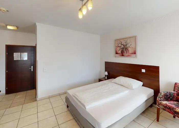 Hotel San Marco Lannach