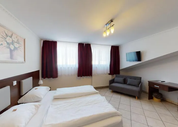 San Marco Hotel Lannach