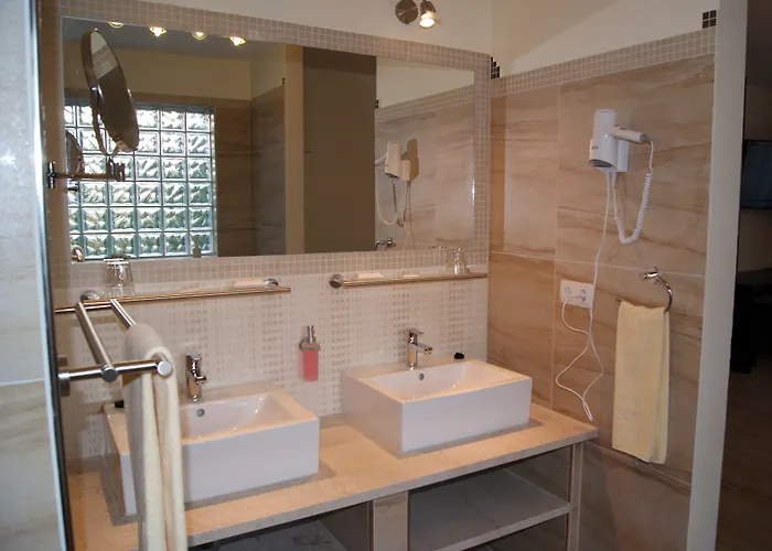 Hotel San Marco Lannach