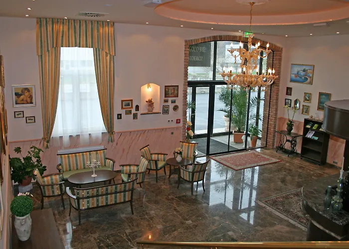 San Marco Ланнах