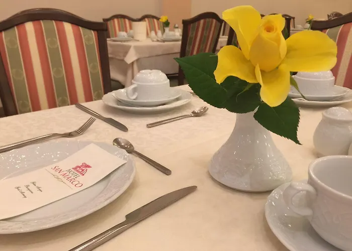 Hotel San Marco