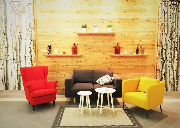 San Marco Отель 4*