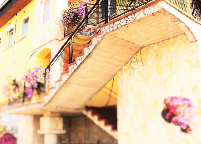 San Marco Отель