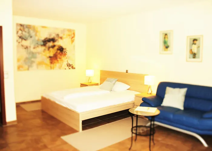 Отель San Marco 4*