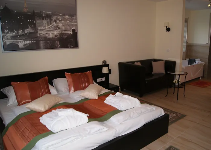 San Marco 4* Ланнах