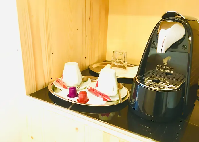 Отель San Marco