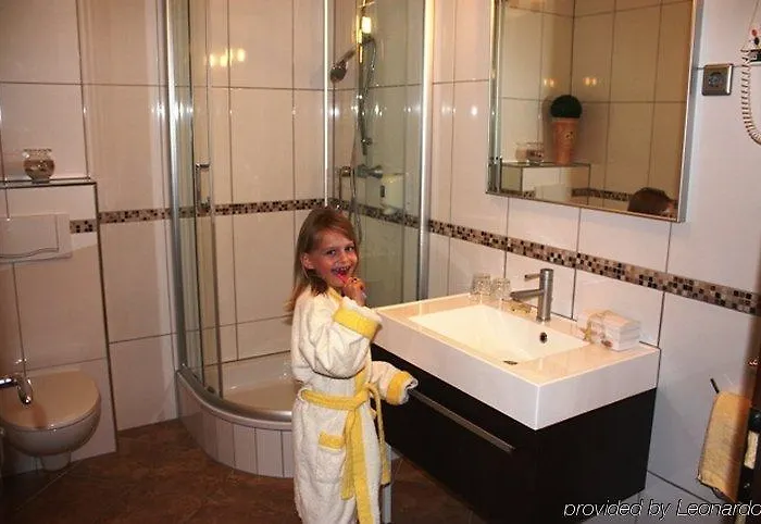 San Marco 4* Ланнах