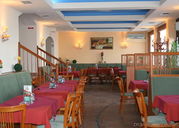 Отель San Marco 4*