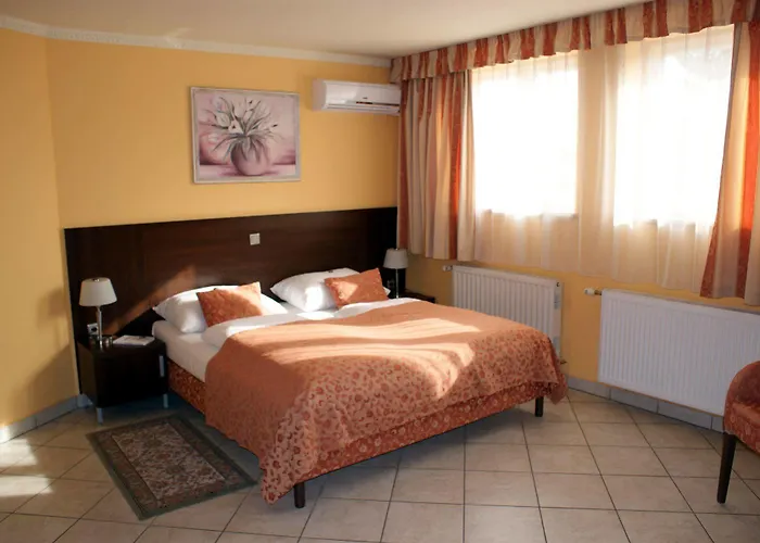 San Marco Отель Ланнах