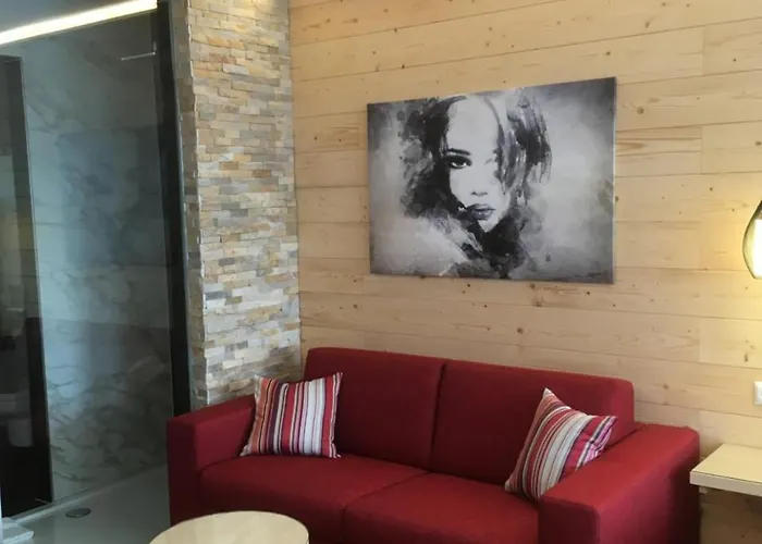 San Marco 4* Ланнах