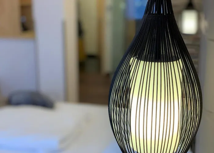 Отель San Marco