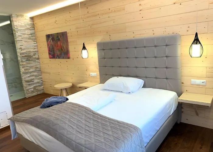 San Marco Ланнах