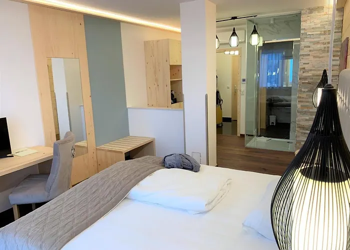 Hotel San Marco Lannach